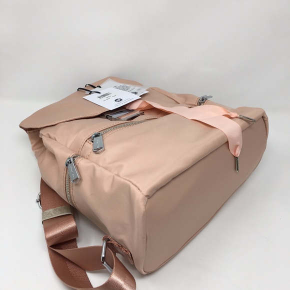 Soulful Backpack - Picture 4 of 6